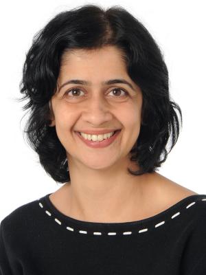Professor Winita Hardikar